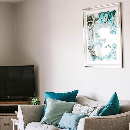 Luxury Sea View Apartment ポートラッシュ エクステリア 写真