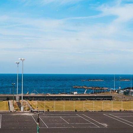 Luxury Sea View Apartment ポートラッシュ エクステリア 写真