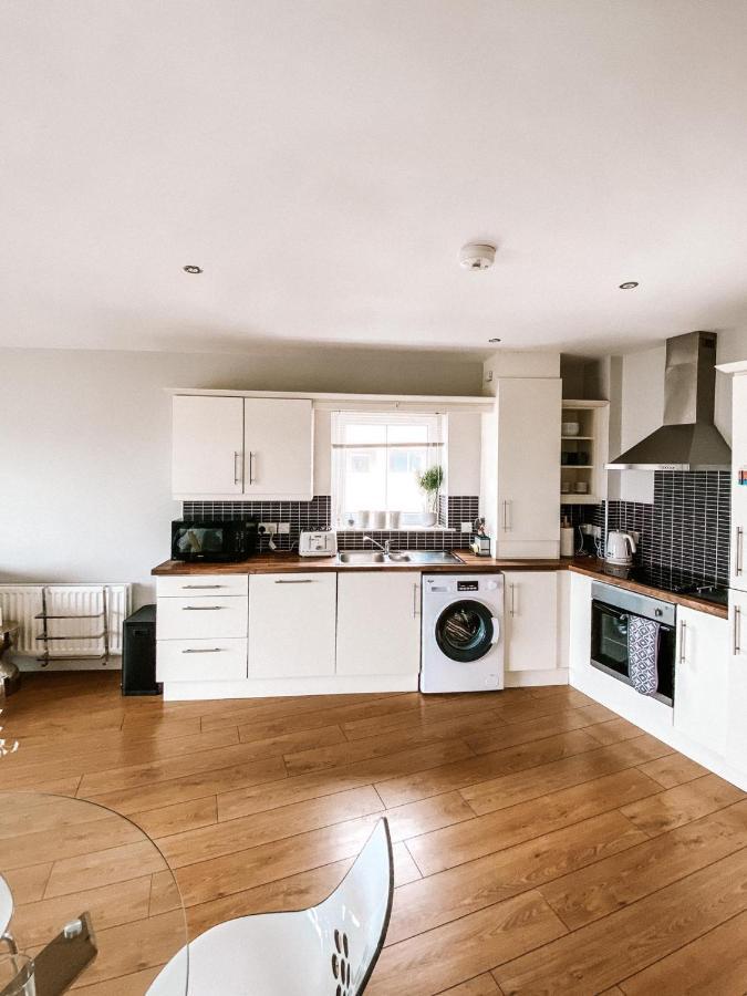 Luxury Sea View Apartment ポートラッシュ エクステリア 写真