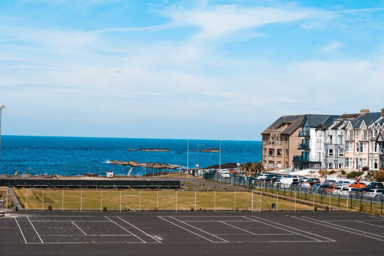 Luxury Sea View Apartment ポートラッシュ エクステリア 写真