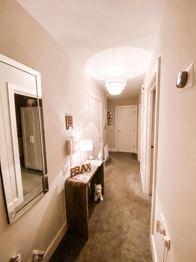 Luxury Sea View Apartment ポートラッシュ エクステリア 写真