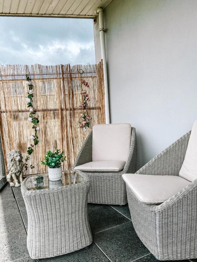 Luxury Sea View Apartment ポートラッシュ エクステリア 写真
