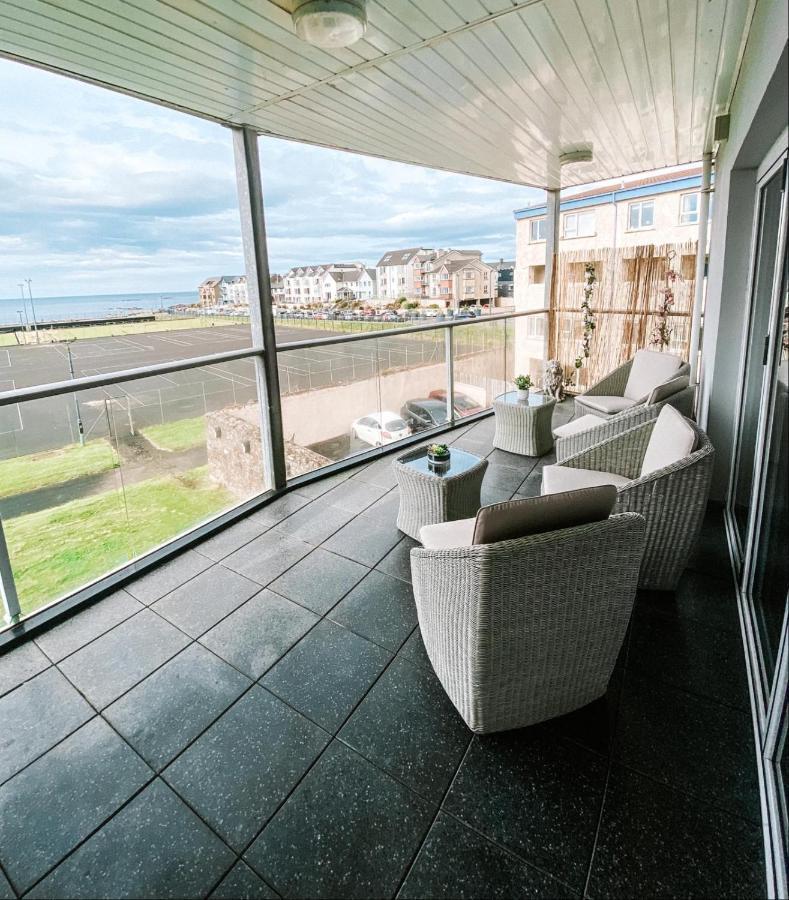 Luxury Sea View Apartment ポートラッシュ エクステリア 写真