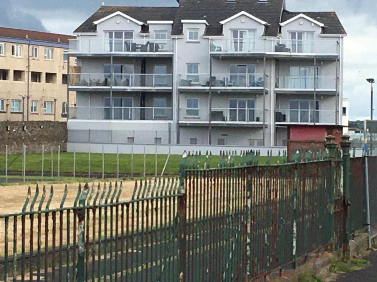 Luxury Sea View Apartment ポートラッシュ エクステリア 写真