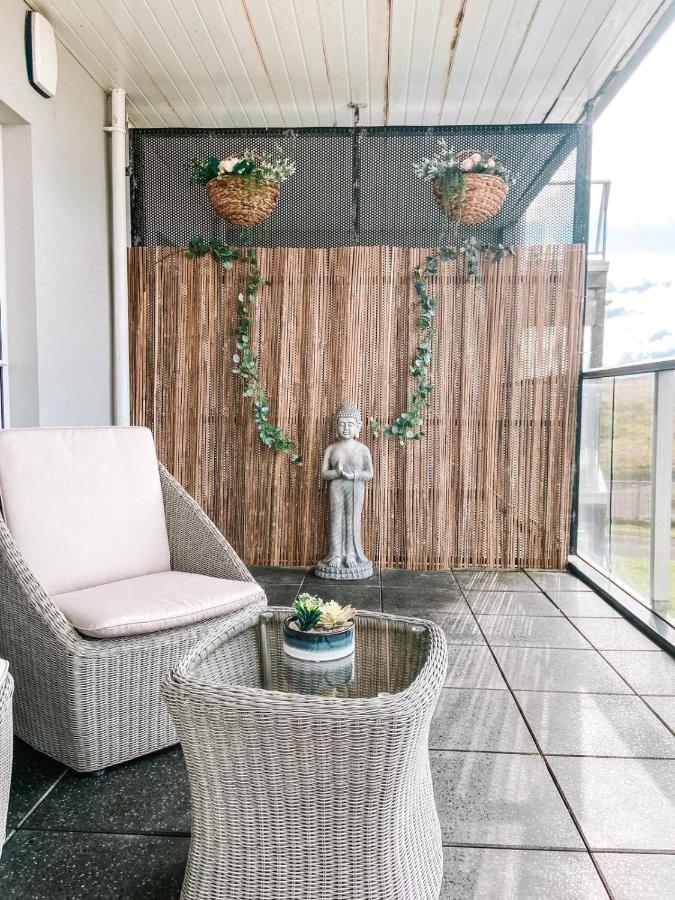 Luxury Sea View Apartment ポートラッシュ エクステリア 写真