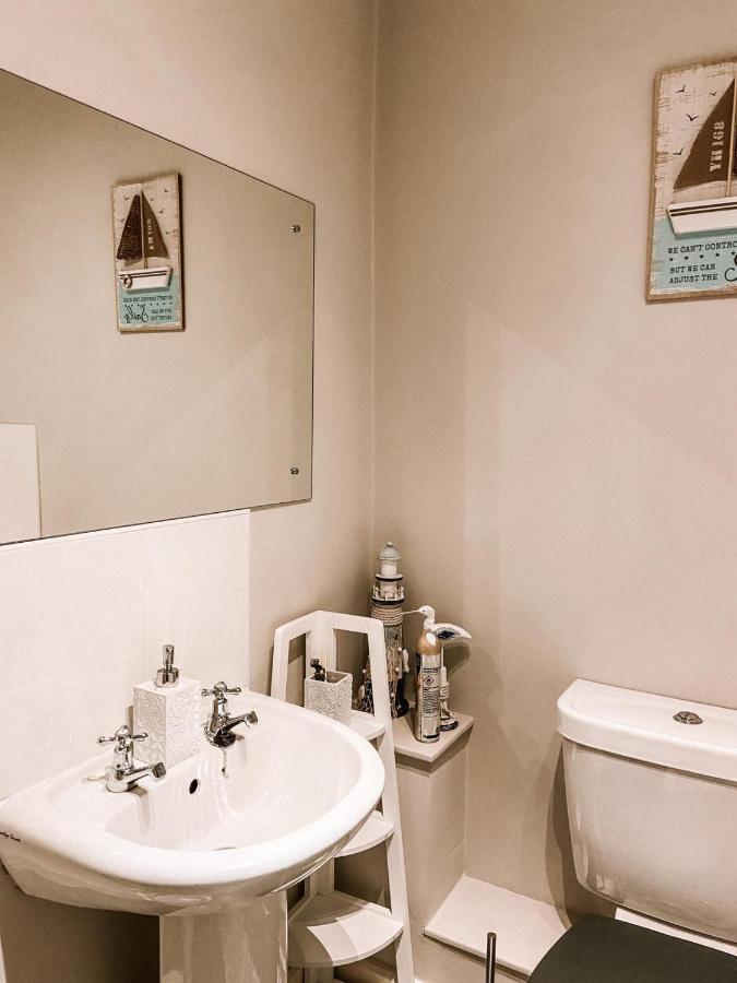Luxury Sea View Apartment ポートラッシュ エクステリア 写真