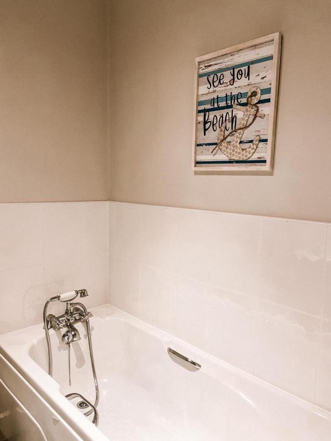 Luxury Sea View Apartment ポートラッシュ エクステリア 写真