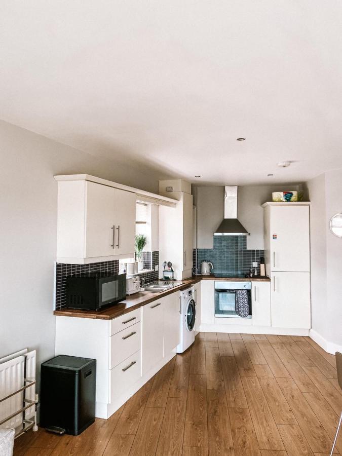 Luxury Sea View Apartment ポートラッシュ エクステリア 写真