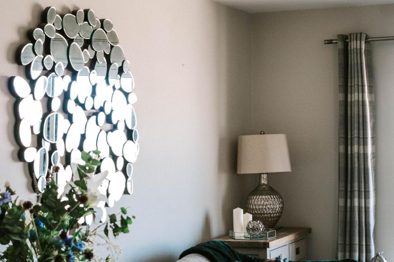 Luxury Sea View Apartment ポートラッシュ エクステリア 写真