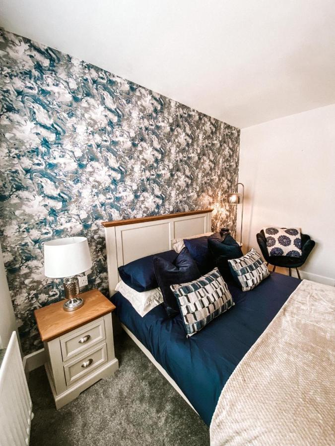 Luxury Sea View Apartment ポートラッシュ エクステリア 写真