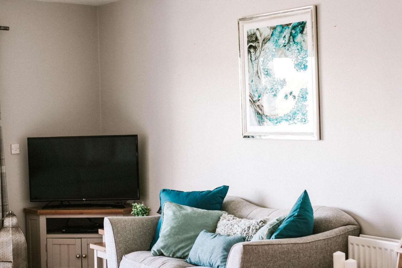 Luxury Sea View Apartment ポートラッシュ エクステリア 写真