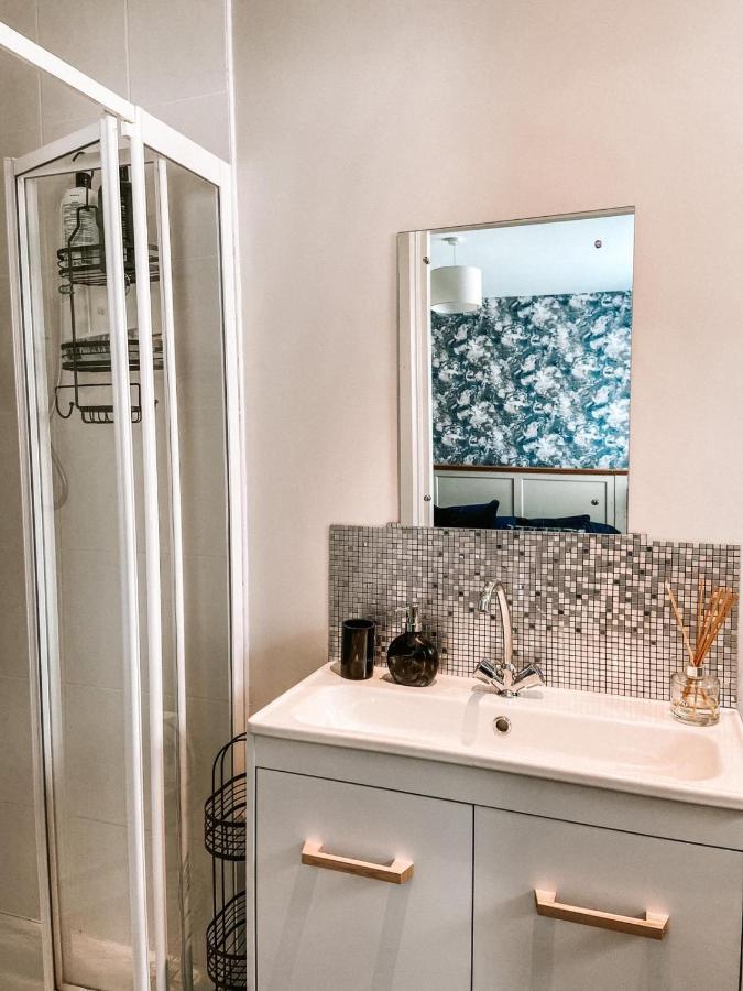 Luxury Sea View Apartment ポートラッシュ エクステリア 写真