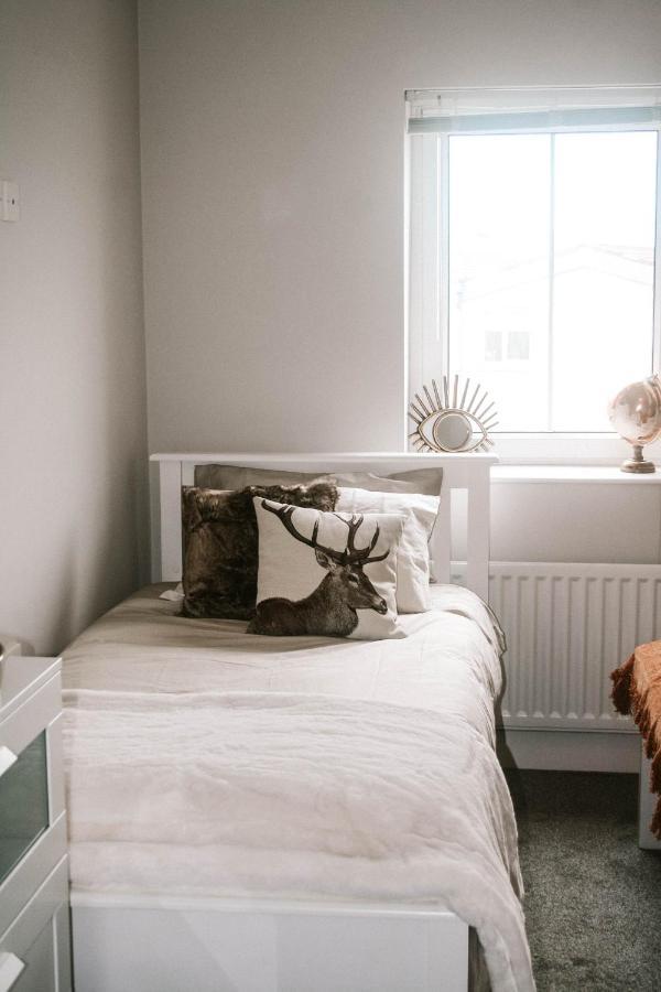 Luxury Sea View Apartment ポートラッシュ エクステリア 写真