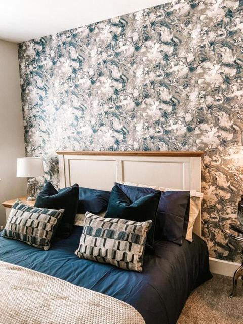 Luxury Sea View Apartment ポートラッシュ エクステリア 写真