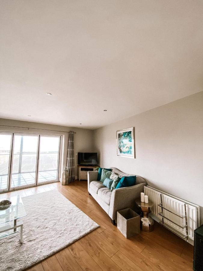 Luxury Sea View Apartment ポートラッシュ エクステリア 写真
