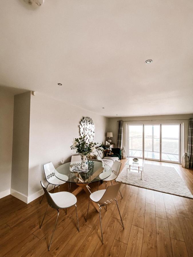 Luxury Sea View Apartment ポートラッシュ エクステリア 写真