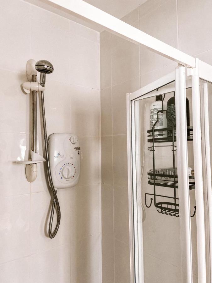 Luxury Sea View Apartment ポートラッシュ エクステリア 写真