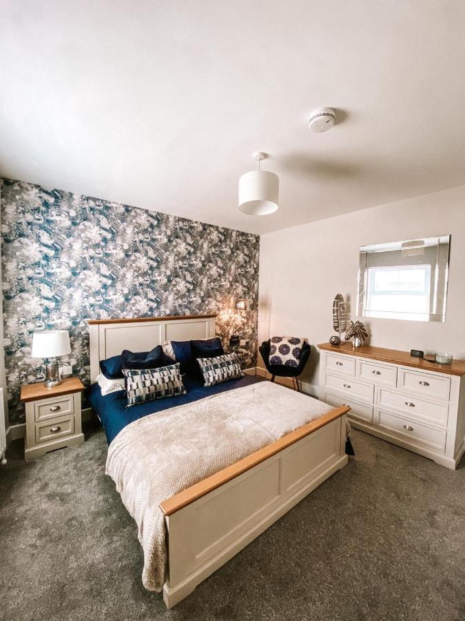 Luxury Sea View Apartment ポートラッシュ エクステリア 写真