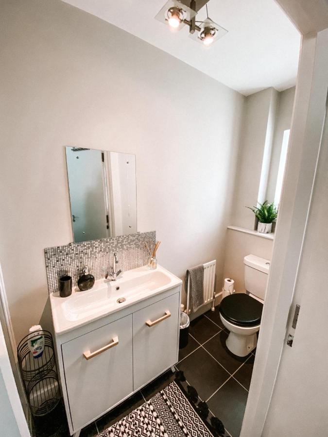 Luxury Sea View Apartment ポートラッシュ エクステリア 写真